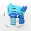 Piasek zabawa woda zabawa maszyna automatyczna broń broni broni wewnętrznej mydlania na zewnątrz woda zabawka urodzinowa dla dzieci