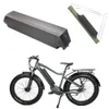 21700 Reention Dorado Batterie 36V 25Ah 48V 20Ah 52V 19,2Ah Ebike Batterie Dorado Plus akku LG Samsungfür NCM Fahrrad Ersatz