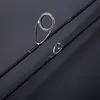 Boat Fishing Rods CU DOUBLE 1.8m Lure Rod Fast Action UL L Tips Carbon Spinning Jigging rod 2 sections Tackle 230619