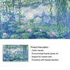 Abstract Van Gogh Olieverfschilderij Werkt Canvas Art Print Poster Foto Muur Voor Thuis Woonkamer Huis Decoratie Muurschilderingen Frameloze L230620