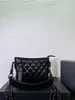 Fashion Shoulder Bag Designer Classic Luxury Chain Plaid Brand Wallet Vintage Women Leather Handheld