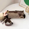 2023 Spring Popular One Shoulder Women's Bag Trend Live Broadcast on Various Platforms 63V0