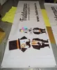 Impression personnalisée de bannières publicitaires en vinyle PVC
