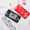 Gift Wrap Korea BlingBling Daisy Star Idol Card Stickers DIY Scrapbooking Junk Journal Mobile Computer Diary Decoration Sticker