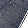 2023 otoño Nueva moda para hombre diseñador jeans de alta calidad - jeans de talla estadounidense - tops jeans ajustados de diseñador para hombres 236Z