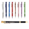 Lápis Staedtler Graphite Drafting Lápis Mecânico Automático Night Blue Series925 35 05mm Edição Limitada Conjunto de Caixa de Presente 230620