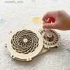 Kid Activity Basy Board DIY головоломка игрушечные аксессуары яичный свет переключает детей, головоломки игрушки мальчики Montessoris Learning Skills