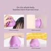 Fitness Balls Silicone Massage Cone Fitness Ball Massage Ball Deep Tissue/Trigger Point Muscle Massage/Myofascial Release/Pain Relief /Therapy 230620