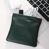 Sacos de armazenamento Bolsa prática reutilizável à prova d'água para todos os tipos de joias fone de ouvido