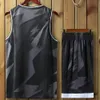 Andere Sportartikel Herren-Jugend-Basketballtrikot-Sets Uniformen-Kits Trainingsanzüge für Erwachsene Damen Training Basketball-Trikots Shorts individuell angepasst 230620