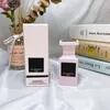 Unisex naturalne perfumy DELINA dla kobiet woda kolońska róża ukłucie 50ml Spray EDP kobiecy zapach prezent na dzień długotrwały przyjemny bezpłatny statek