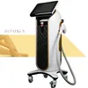 Epilatore laser professionale a diodi laser 2000w ad alta potenza 755 808 1064nm epilatore laser per donna