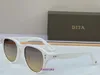 Top Original wholesale Dita sunglasses online store Men's and women's plate Sunglasses DITA TELEHACKER DTS classic can be equipped with myopia glasses CST