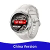 Huawei Honor Watch GS Pro Smart Watch 1.39 '' 5ATM GPS Bluetooth Call SmartWatch Heartnate SPO2 Monitor Fitness Sport Watch voor mannen