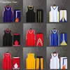 Autres articles de sport Uniformes de basket-ball personnalisés Ensembles Throwback Hommes Maillots de basket-ball collégial Costumes Shorts Enfants Kits de maillots de basket-ball professionnels 230620