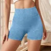 Активные шорты Женщины активная одежда Bottoms Sport широкие брюки для йоги для женщины 2 в 1