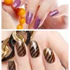 Nail Treatments 11Pcs Cat Eyes Magnet Strong Effect Magetic For 9D Polishing Multifunction Magnetic Pen Decoration Tools 230619