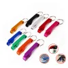 Openers Pocket Key Chain Beer Bottle Opener Claw Bar Small Beverage Keychain Pendant Ring Can do logo Boutique Wholesale