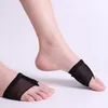 Stage Wear Wholesale Heel Protector Professional Ballet Dance Socks 1 Pair Belly Foot Thong Toe Pad