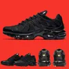 TN Maillot Marseille Utility Plus Running Shoes TNS Terrascape Berlin Men Women Unity Black White Tnplus Atlanta Rose Mesh Tennis Dhgate Sports Trainers Sneakers 46