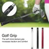 Club Grips Hybrid Golf Multi Compound Standard 3Colors Opcional Dispositivo de alta calidad Accesorio Herramienta para 230620