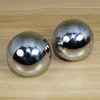 Fitness Balls 2 PCS Handmassage Boll Stress Relaxation Kinesisk hälsovård för träning Fitness UT 230620