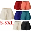 Femmes Shorts Femmes D'été Explosion Solide Couleur Dentelle Femme Pour Femme vêtements vêtements YRW6936 230620