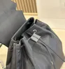 zaino nero alla moda zaino vintage per laptop art zaino con borsa impermeabile per la scuola di viaggio adatta per uomo e donna