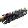 Bracciale con magnete in rilievo Maschile Nuova tendenza Moda Esplosione Modelli Gioielli da polso Goccia Consegna Bracciali Dhxa8