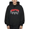 Herrtröjor Twin Peaks Men's Sweatshir Hoodys hoody Anpassa modedesign för män kvinnor