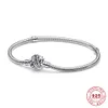 925 Sterling Silber Anhänger zum Aufhängen, grünes Märchen, geeignet für das exquisite Pandora-Schmuck-DIY-Armband. Kostenlose Lieferung