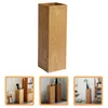 Storage Bags Wooden Umbrella Bucket Holder Decorative Stand Racks Rain Lobby Home El Vintage