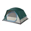 Zelte und Unterstände 6-Personen-Skydome-Campingzelt Evergreen 230619