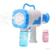 Play Play Water Fun Electric Rocket Guns Pistolety z Rozwiązaniem dla dzieci Electric For Party Favors Toddlers R230620