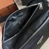 7A Wysokiej jakości torba męska męskie torby na ramię nylonowe torby torebki torba torba Messenger Crossbody Bag luksusowe torebki torebka torby