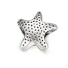 Inne Blue Starfish Sea Shell Charms Koraliki Wisiant Fit Marka Bransoletki Naszyjki DIY Making Jewelry Akcesoria