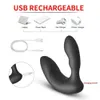 Levett masculino vibrador de próstata homem vibratório vibrador buttplug adulto erótico para homem remoto sem fio butt anal plug