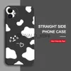 Cell Phone Cases Cartoon Zebra Pattern Case For Xiaomi Mi 13 11 Lite 5G NE 11T 12 Pro Ultra Mi 10T 10 9T Pro Lite 9 8 SE Mi12t mi 12t Pro Case J230620