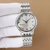 5A högkvalitativ alla rostfritt stål damer tittar på 32mm mks difei Classic Women Series Quartz Waterproof Watch Luxury Gifts 108