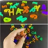 Baking Moulds Number Letter Fondant Cake Silicone Mold Decorating Tools Diy Alphabet Chocolate Molds Sugar Craft Epoxy