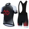 Cycling Jersey Sets Set Salexo Summer Maillot Ropa Ciclismo Man Bicycle Mountain Bike Clothing Sportswear Suit 230620