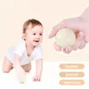 Fun Sand Play Water Fun 100 шт. Океанские шарики для детей Пластиковые игрушечные шарики для малышей Идеальная палатка для игры в мяч для детей или малышей Детская вода