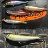 Esche Esche GIAPPONE Megabass DOG-X Jr. COAYU SPEED SLIDE QUICK WALKER Top water Pencil Bait Floating FISHING Lure Hard Bait Sea Freshwater 230619