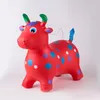 Ballon Bébé Mignon Cheval De Saut Gonflable Jeux De Sport Gonflables Balade Colorée Sur Des Animaux Jouets Enfants Jouets Pour Enfants 58 * 28 * 50cm 230619