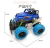 2,4 GHz 1:16 Big RC Car Pilot Control Control Buggy Electric Off Road Dirt Truck Climbing Pojazd