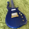 Prince of Deep Blue-Gitarre auf Lager und in verschiedenen Farben. Schneller kostenloser Versand
