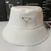Designer hoed bucket hat cap pet beanie mode voor mannen vrouw baseball cap Beanie Petten vissers emmer hoeden patchwork High 2023