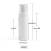 100 ml 120 ml Plastic HUISDIER Lotion Fles Plastic Vrouwen Cosmetische Container Hervulbare Draagbare Make-Up Verpakking F872 Xhimr