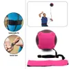 Other Sporting Goods Volleyball Training Equipment Aid Practice Your Serving Great Serve Spike Trainer for Beginners Perfect Volleyball Gift 230619