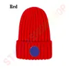 Moda desingner Uomo Donna Lettera Designer Cappello Cappello teschio lavorato a maglia di alta qualità Cappelli invernali